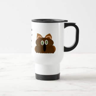 A Wise Teacher Travel Mug