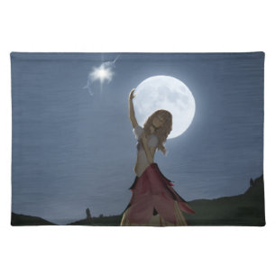 A Wish Come True Placemat