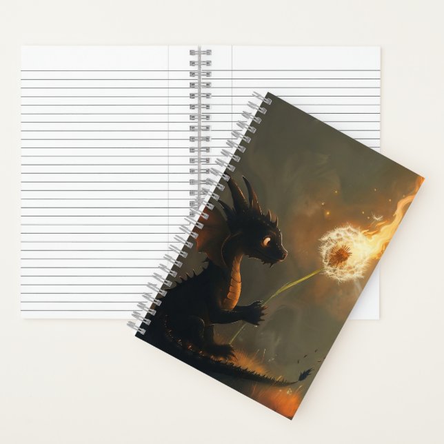 A Wish Unexpected Journal (Inside)