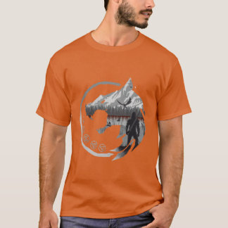 A Witchersale gift T-Shirt