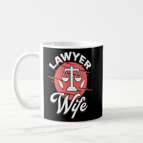 A Woman Cannot Survive On Wine Alone  Coffee Mug