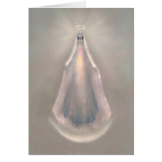 A Woman Clothed with the Sun Cards