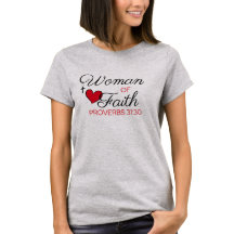 A Woman of Faith