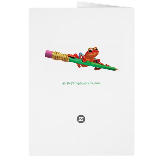 A woman's place is in CONTROL card - black red (Back)