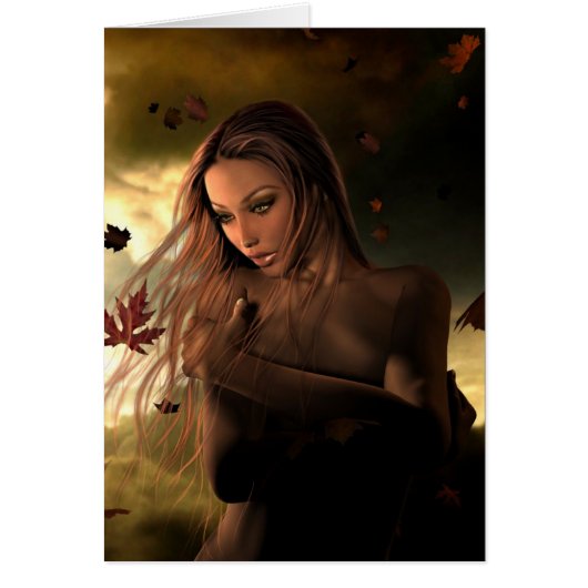A Woman's Worth Cards (Front)