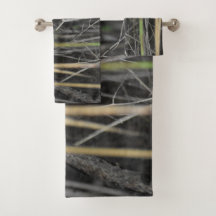 A Wooded Escape Collection