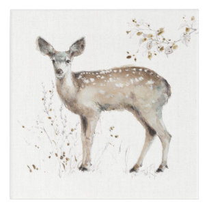 A Woodland Walk IX Acrylic Print