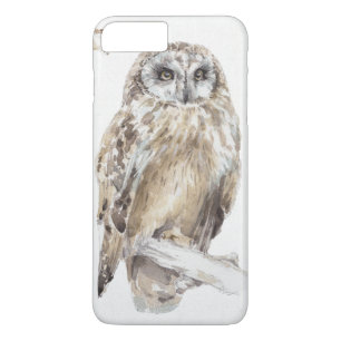 A Woodland Walk VIII iPhone 8 Plus/7 Plus Case