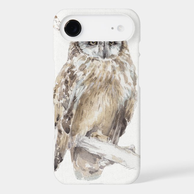 A Woodland Walk VIII Case-Mate iPhone Case (Back)