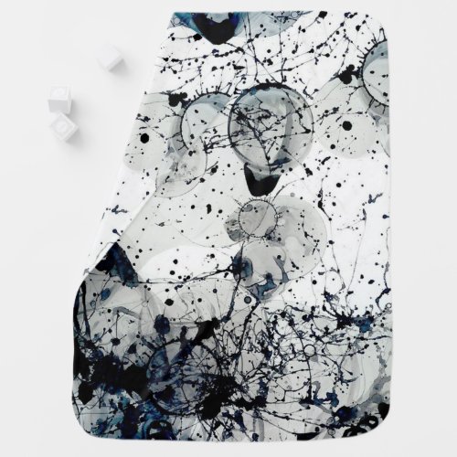  A World of Art on Your Walls Explore Wallpaper  Baby Blanket