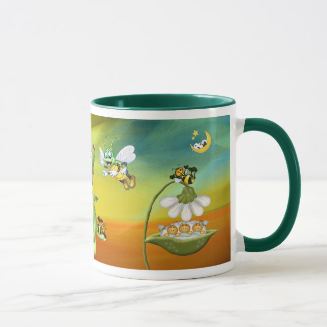 A World of Fun Mug (Right)