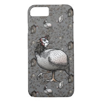 A World of Guineas iPhone 8/7 Case