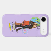 A World of Possibilities Case-Mate iPhone Case (Back (Horizontal))
