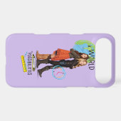 A World of Possibilities Case-Mate iPhone Case (Back (Horizontal))