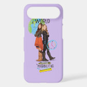 A World of Possibilities Case-Mate iPhone Case (Back)