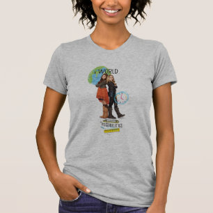 A World of Possibilities T-Shirt