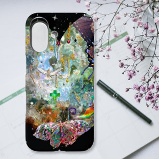 A World of Your Own 2 iPhone 16 Case