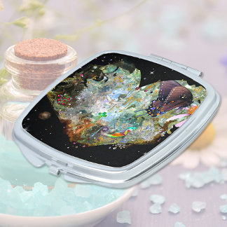 A World of your Own compact mirror