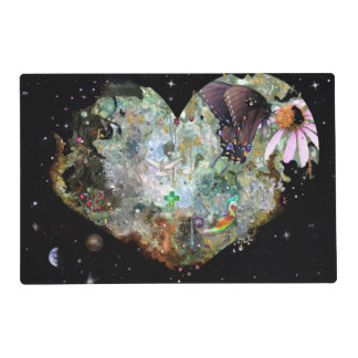 A World Of Your Own Placemat