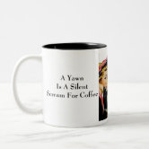 amazing coffee travel mugs 14oz Double Walled Ceramic Travel Mug | Car Friendly