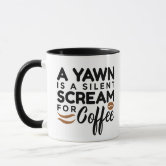 bueno coffee cup M. Bueno