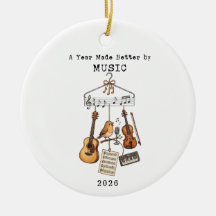 A year Made Better By Musi Christmas Holiday