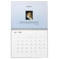 A Year of Math Calendar | Zazzle