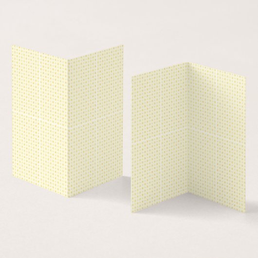 a yellow and white background with small circles (Inside and Outside)