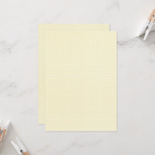 a yellow and white background with small circles invitation