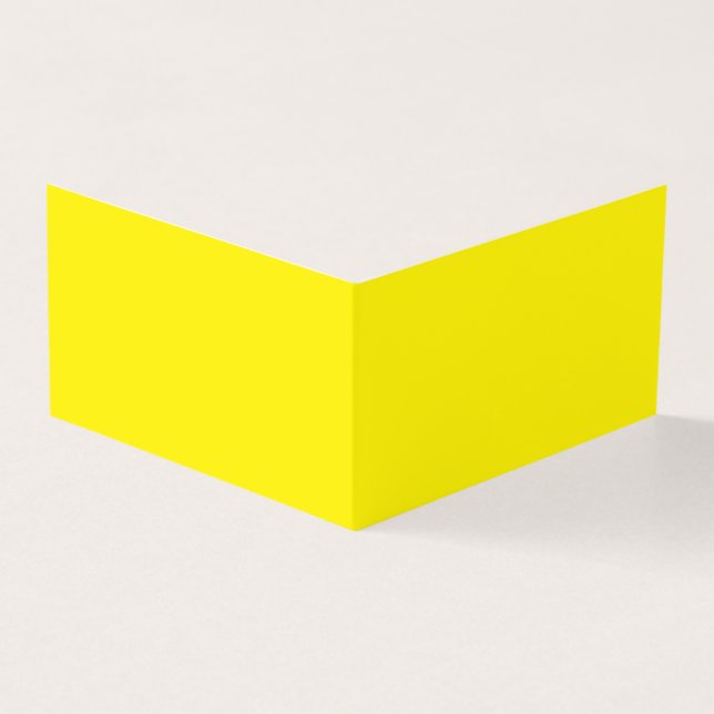 a yellow background with a black border (Outside)