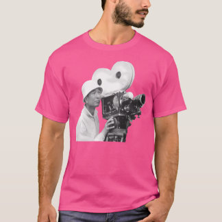 A Young Akira Kurosawa T-Shirt