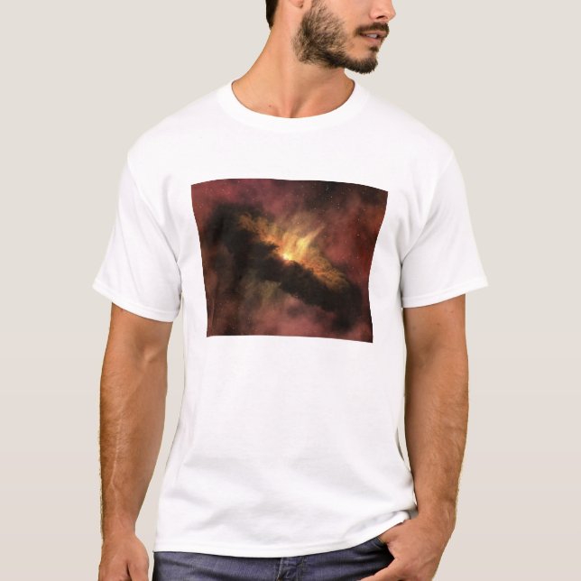 A young star T-Shirt (Front)