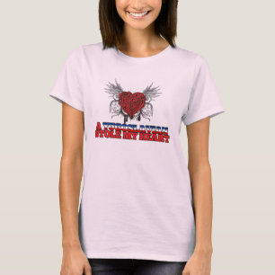A Yugoslavian Stole my Heart T-Shirt