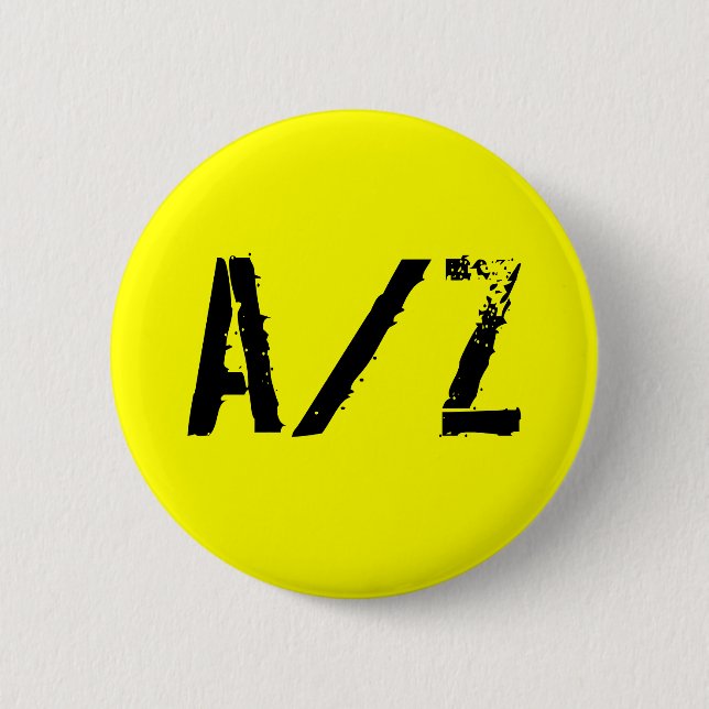 A/Z BUTTON (Front)