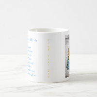 A Zen start to the day