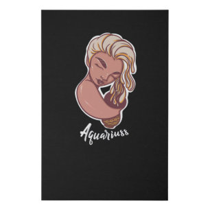 A Zodiac Sign Test Aquariuss