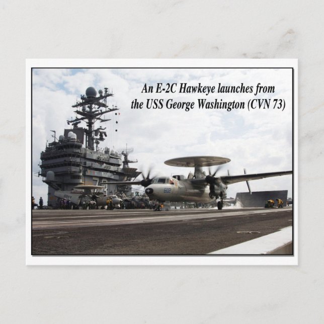 AA174 POSTCARD (Front)