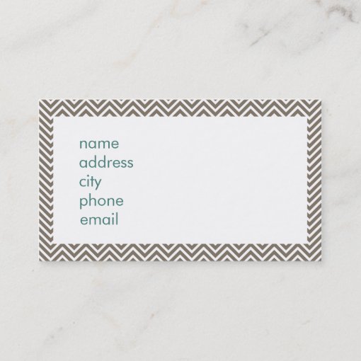 AA Recovery Definition Business Card | Zazzle