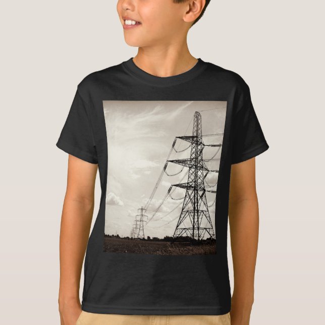 AA T-Shirt (Front)