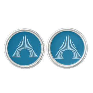 AAA-CPA Icon Cufflinks