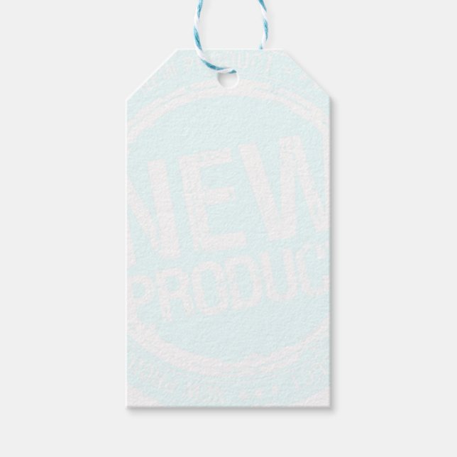 aaa gift tags (Front)