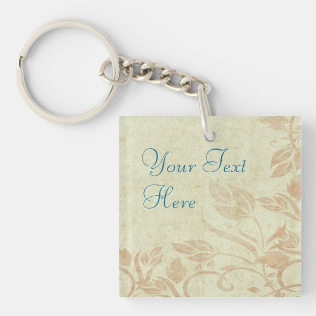 aaa keychain (Front)