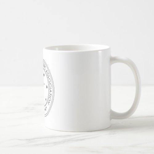 AAA Mug