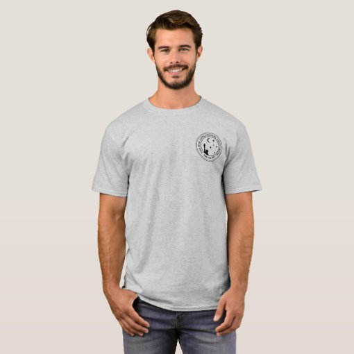 AAA Pocket Logo T-Shirt | Zazzle