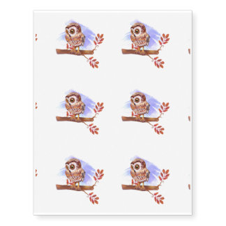 aaa temporary tattoos