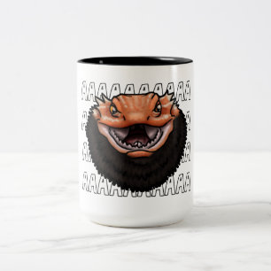 AAAAAAAA Two-Tone COFFEE MUG