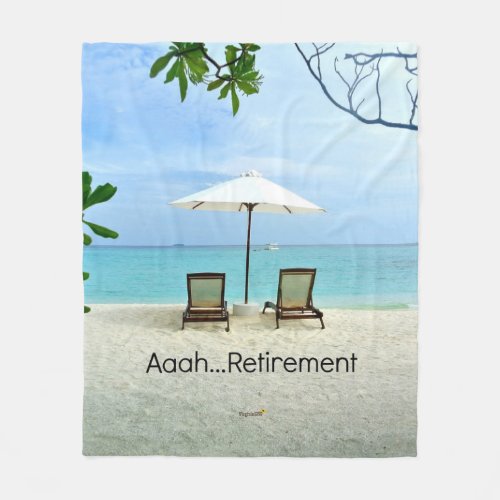 Aaah...Retirement, popular design, 