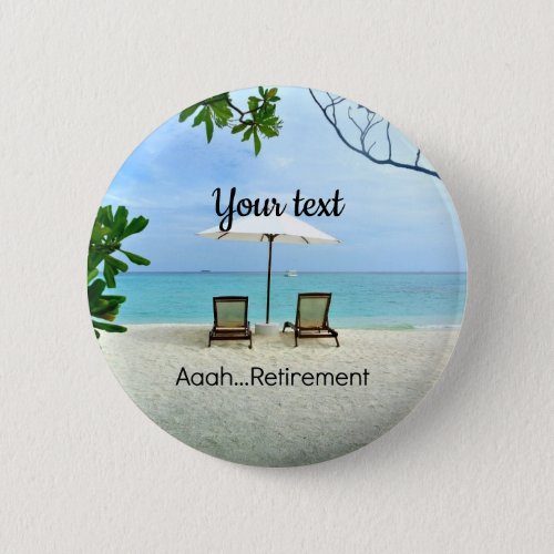 AaahRetirement TEMPLATE Button