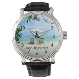 Aaah...Retirement Watch