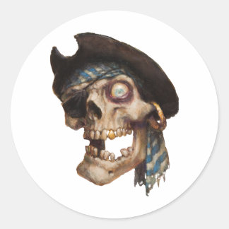 Aaarnold Sticker